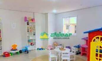 Imagem 7: Apartamento com 2 dormitórios à venda, 61 m² por R$ 425.000,00 - Macedo - Guarulhos/SP