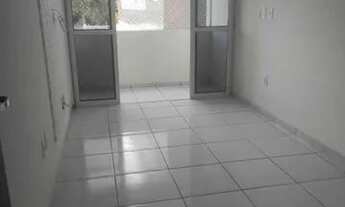 Imagem: Apartamento Mobiliado