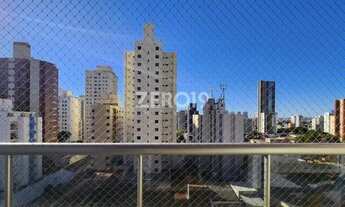 Imagem 2: Apartamento para alugar com 3 dormitórios, 2 suítes no Cambuí em Campinas/SP