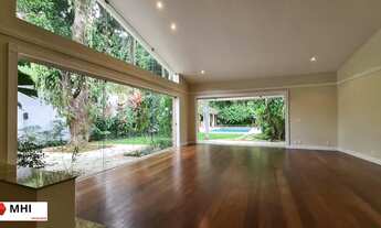 Imagem 7: Casa de condomínio para venda com 550 metros quadrados com 4 quartos