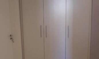 Imagem 3: Apartamento para venda tem 77 metros quadrados com 3 quartos