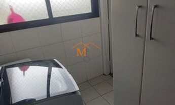 Imagem 7: Apartamento com 3 quartos à venda, 72 m² por R$ 660.000,00 - Alto da Mooca - São Paulo/SP