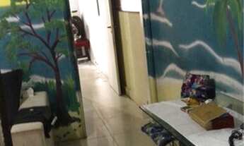 Imagem: Quarto em copacabana 850 reais lido