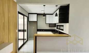 Imagem 2: Casa - Jardim Bréscia - Indaiatuba