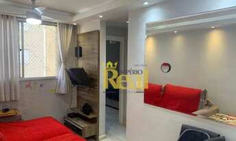 Imagem 4: Apartamento com 2 dormitórios à venda, 43 m² por R$ 400.000,00 - Água Branca - São Paulo/S