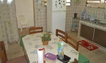 Imagem 7: Casa Duplex 4 Quartos, 2 Salas e Quintal - Condomínio Vale Araticum(Bancários