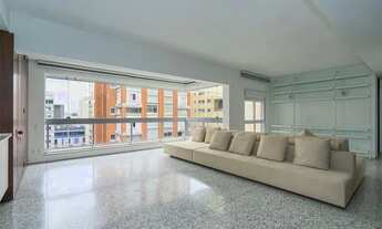 Imagem 2: Cobertura de Alto Padrão com Design Contemporâneo e Automação Residencial: Experiencie Lux