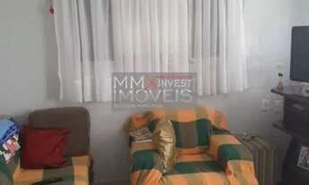 Imagem 1: Casa com 2 dormitórios à venda, 100 m² por R$ 320.000,00 - Vila Ede - São Paulo/SP