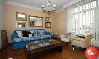 Imagem: São Paulo - Apartamento Padrão - Jardins