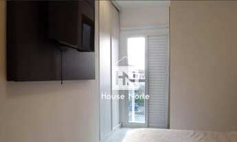 Imagem 7: Sobrado com 2 dormitórios à venda, 65 m² por R$ 498.099,99 - Santa Teresinha - São Paulo/S