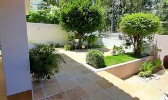 Imagem 4: Caminho das árvores praça dos eucaliptos excelente lugar para sua empresa