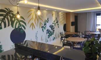 Imagem 6: Imagine 383: sofisticação e exclusividade em sua casa nova