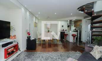 Imagem 7: Apartamento para Aluguel - Vila Leopoldina, 2 Quartos, 180 m2