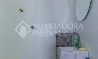 Imagem 4: Apartamento à venda Rua Carlos Von Koseritz, São João - Porto Alegre