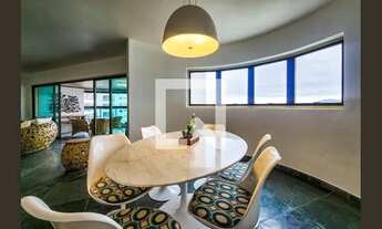 Imagem 3: Apartamento para Aluguel - Parque Enseada, 4 Quartos, 230 m2