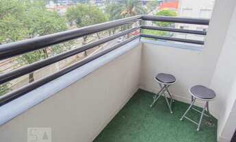 Imagem 5: Apartamento para Aluguel - Tatuapé, 1 Quarto, 40 m2