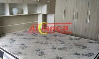 Imagem 7: EXCELENTE APARTMENTO COM 02 DORMITÓRIOS- BONSUCESSO