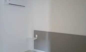 Imagem 5: Flat sem mobília, 01 quarto com split, projetados, perto do Busto de Tamandaré