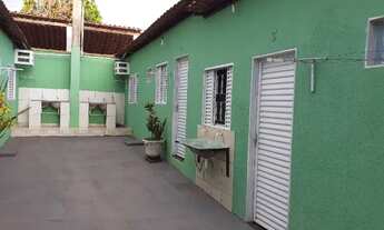 Imagem 5: Kit net próximo a prefeitura de Várzea Grande