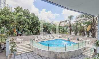 Imagem 5: Apartamento para Aluguel - Ipiranga, 3 Quartos, 160 m2