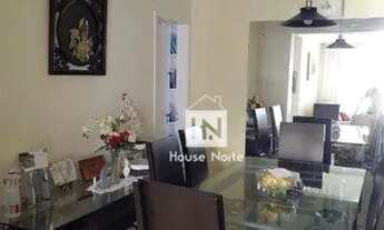 Imagem 6: Apartamento com 3 dormitórios à venda, 76 m² por R$ 510.000,00 - Parque Mandaqui - São Pau