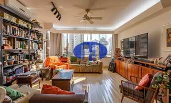 Imagem: Cobertura com 4 dormitórios à venda, 280