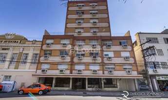 Imagem: Apartamento à venda Avenida João Pessoa