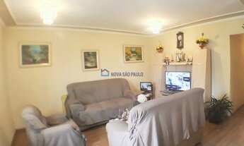 Imagem: Sobrado com 460m², na Vila Santo Estefano