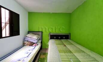 Imagem 7: SAO PAULO - Casa Padrão - ACLIMACAO