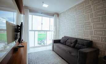 Imagem 4: Vendo apto mobiliado