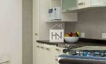 Imagem 7: Apartamento com 3 dormitórios à venda, 90 m² por R$ 690.000,00 - Vila Guilherme - São Paul