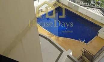 Imagem 5: Apartamento para aluguel possui 48 metros quadrados com 1 quarto em Setor Oeste - Goiânia