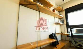 Imagem 5: Apartamento para venda tem 94 metros quadrados com 3 quartos em Vila Olímpia - São Paulo