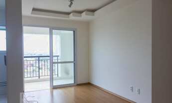 Imagem 2: Apartamento para Aluguel - Planalto, 2 Quartos, 55 m2