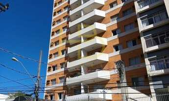 Imagem 2: Apartamento para Locação em Sorocaba, Centro, 3 dormitórios, 1 suíte, 2 banheiros, 1 vaga