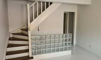 Imagem 2: Sobrado para aluguel tem 100 metros quadrados com 2 quartos em Ipiranga - São Paulo - SP