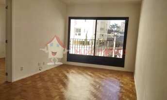 Imagem 2: Studio na Vila Clementino ,com 45 m²,ao lado do Metrô Hospital São Paulo