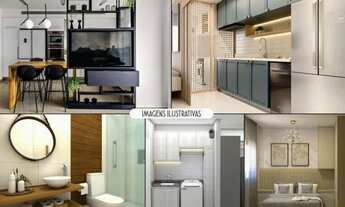 Imagem 4: Apartamento novinho 58m, próximo ao Tagua Shopping