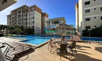 Imagem: Apartamento para Locação em Fortaleza