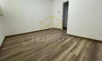 Imagem 7: Sala - Jardim do Trevo - Campinas