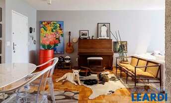 Imagem 5: APARTAMENTO - HIGIENÓPOLIS - SP