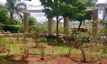 Imagem 4: Apartamento com 3 dormitórios para alugar, 65 m² por R$ 2.050,00/mês - Ipiranga - Ribeirão