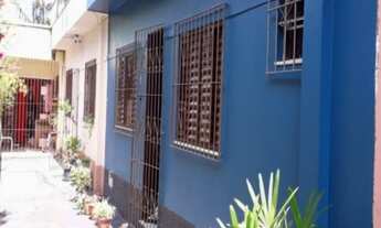 Imagem: CASA EM VILA PRÓXIMA AO PARQUE DO UTINGA