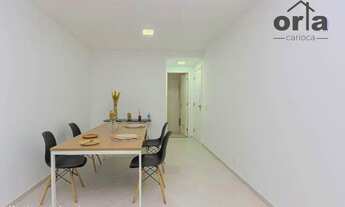 Imagem 5: Apartamento com 2 dormitórios à venda, 99 m² por R$ 1.000.000,00 - Copacabana - Rio de Jan