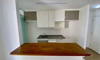 Imagem 3: Apartamento para aluguel com 62 metros quadrados com 2 quartos no Jardim Marajoara - SP