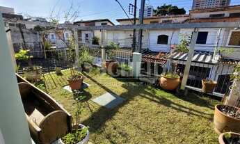 Imagem 7: Excelente Sobrado de 02 dormitórios na Chácara Santo Antônio