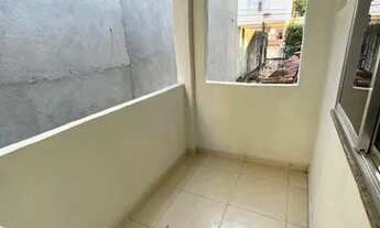 Imagem 6: Casa de vila sobrado para aluguel com 50 metros quadrados com 1 quarto