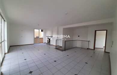 Imagem 6: Cobertura, 4 dormitórios + escritório, suíte, terraço, lareira, churrasqueira, box duplo