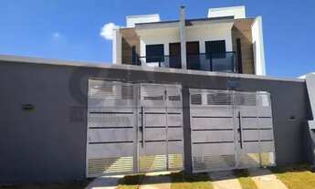 Imagem: BETIM - Casa Padrão - Vila Verde