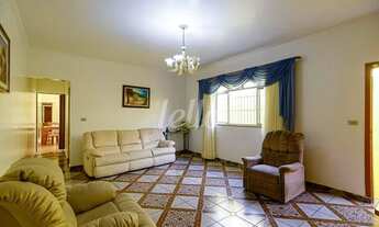 Imagem 2: São Paulo - Casa Padrão - Ipiranga